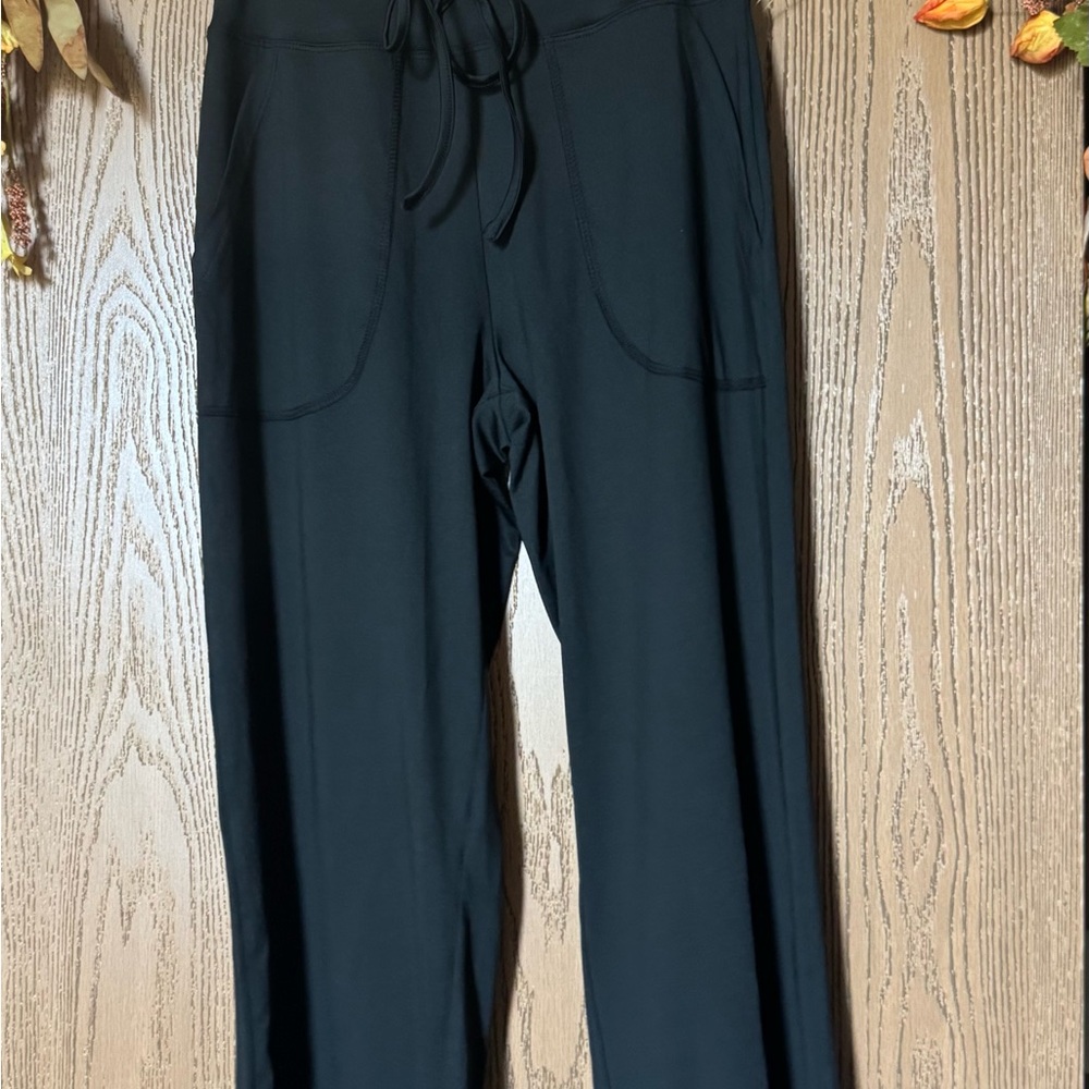 Black Women's Leggings